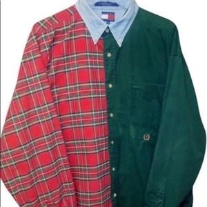 Meet your Posher, Phillip